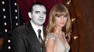 Taylor Swift Now Dating Senator Joseph McCarthy